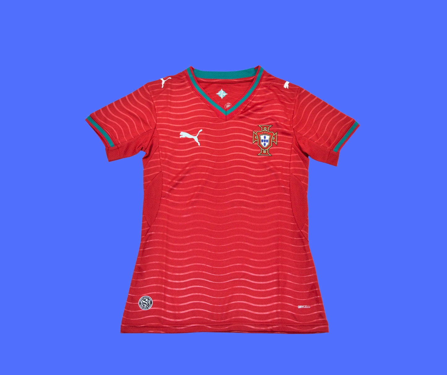Portugal Local Dama/mujer Mundial - 2026
