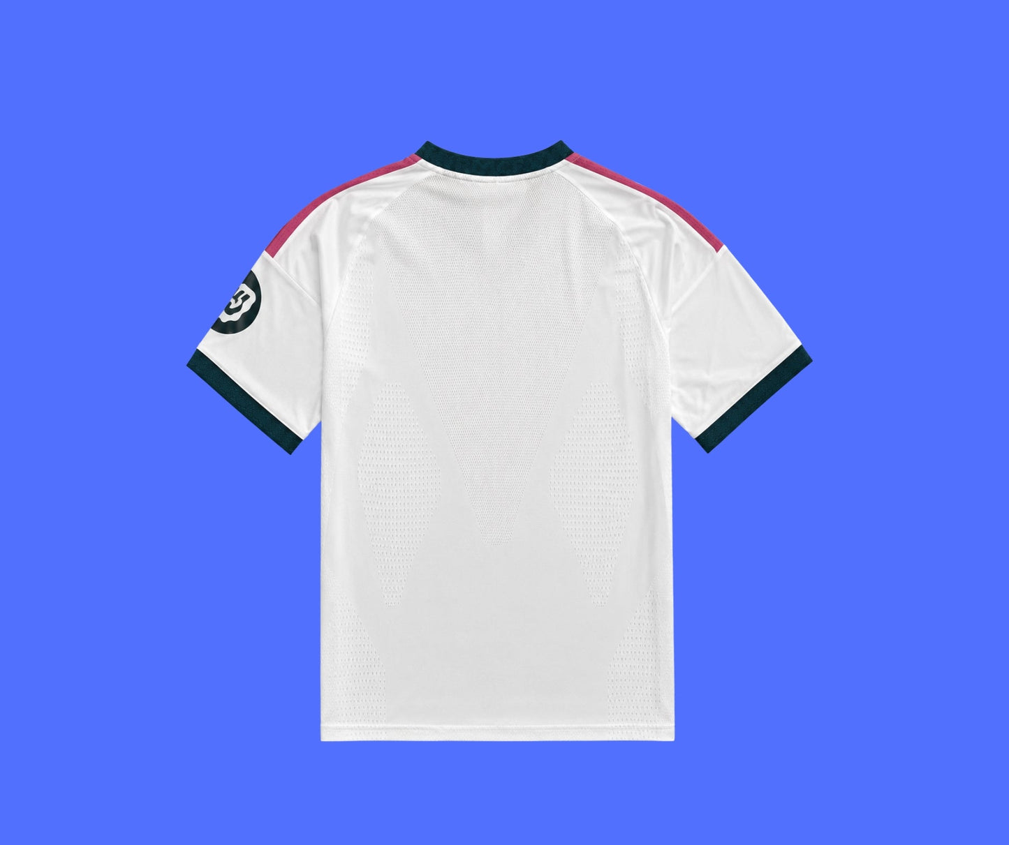 Real Madrid Local - 26/27