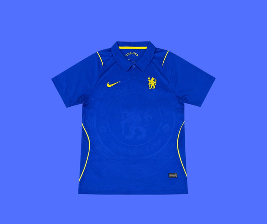 Chelsea Local - 26/27