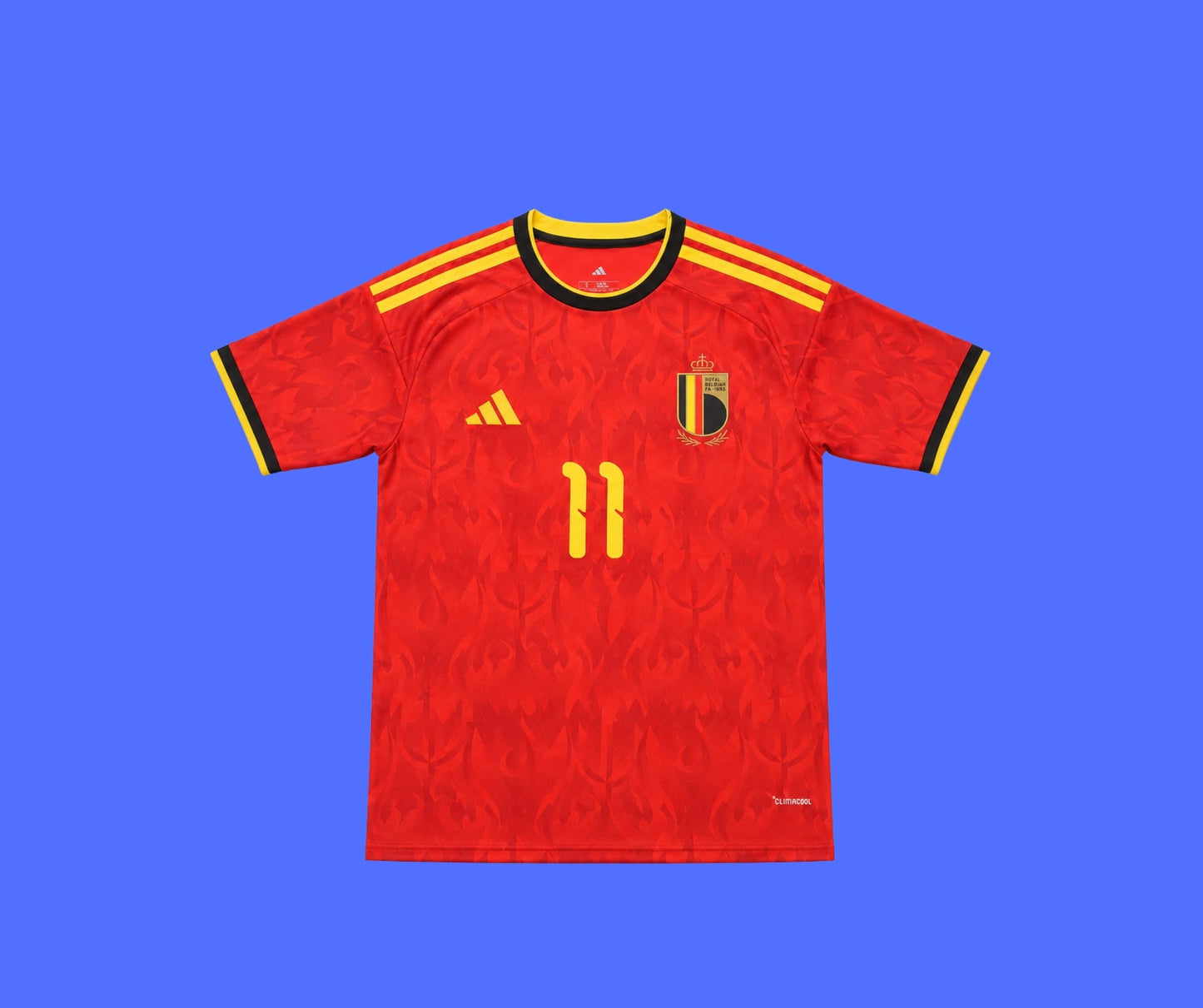 Belgica Local Mundial - 2026
