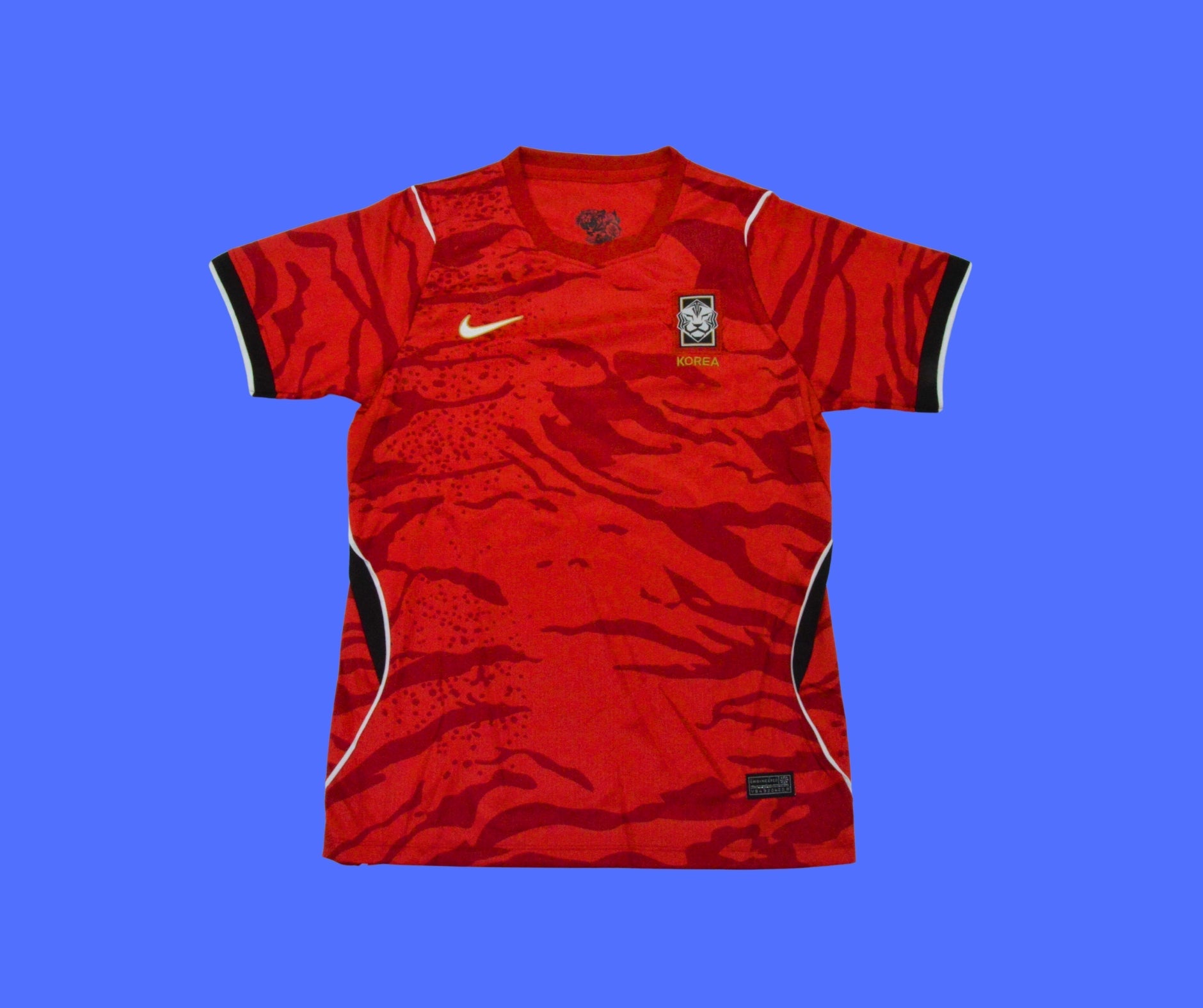 Corea Local Mundial - 2026 Niño