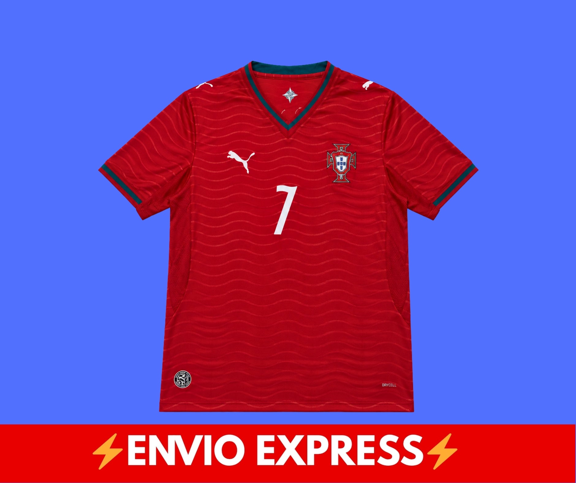 Portugal Local Mundial - 2026
