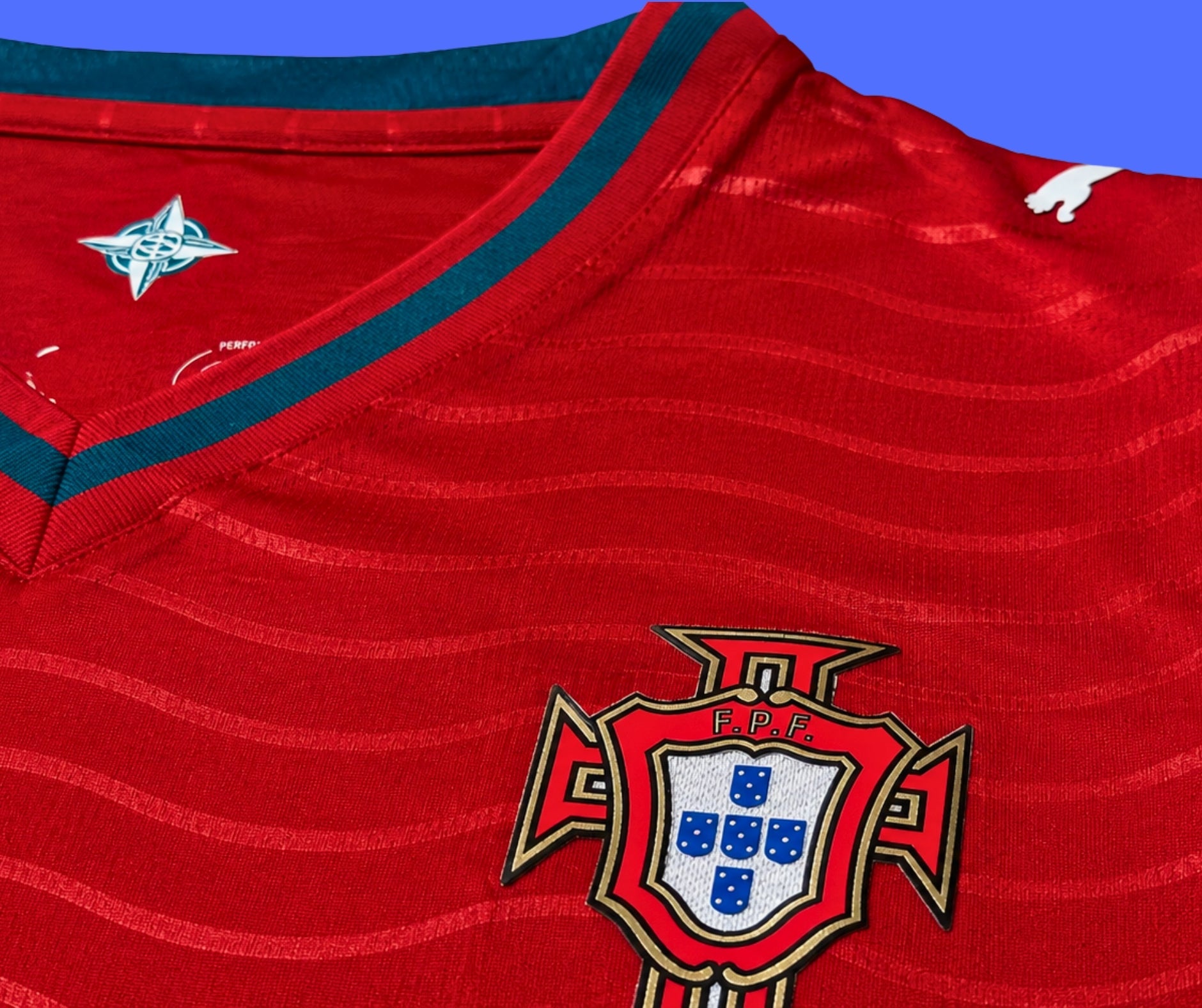Portugal Local Mundial - 2026