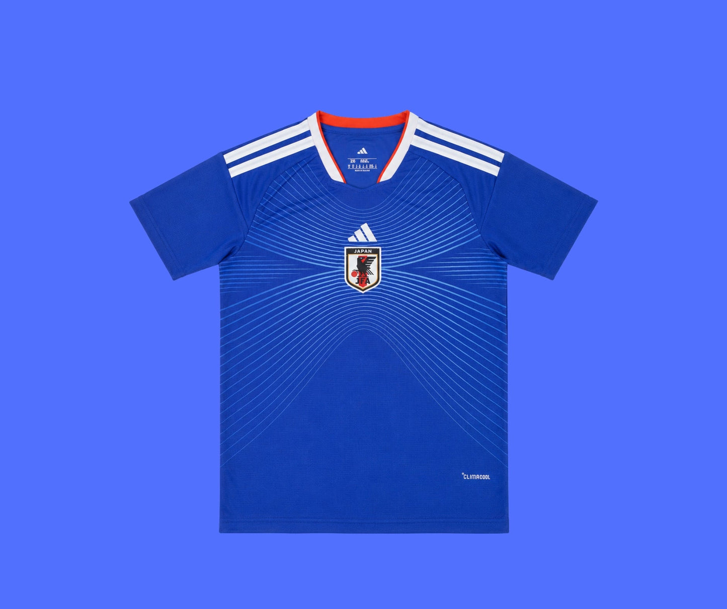 Japon Local Mundial - 2026 Niño