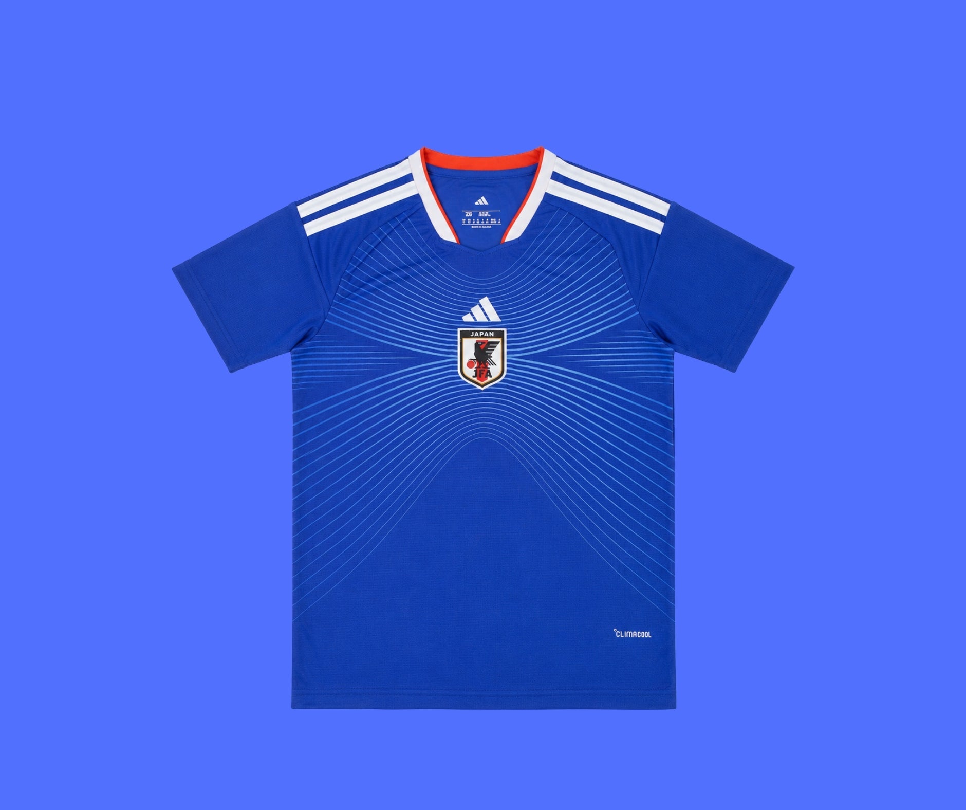 Japon Local Mundial - 2026 Niño