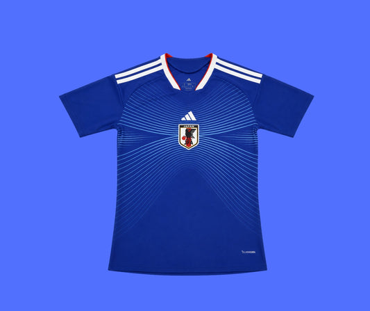 Japon Local Dama/mujer Mundial - 2026