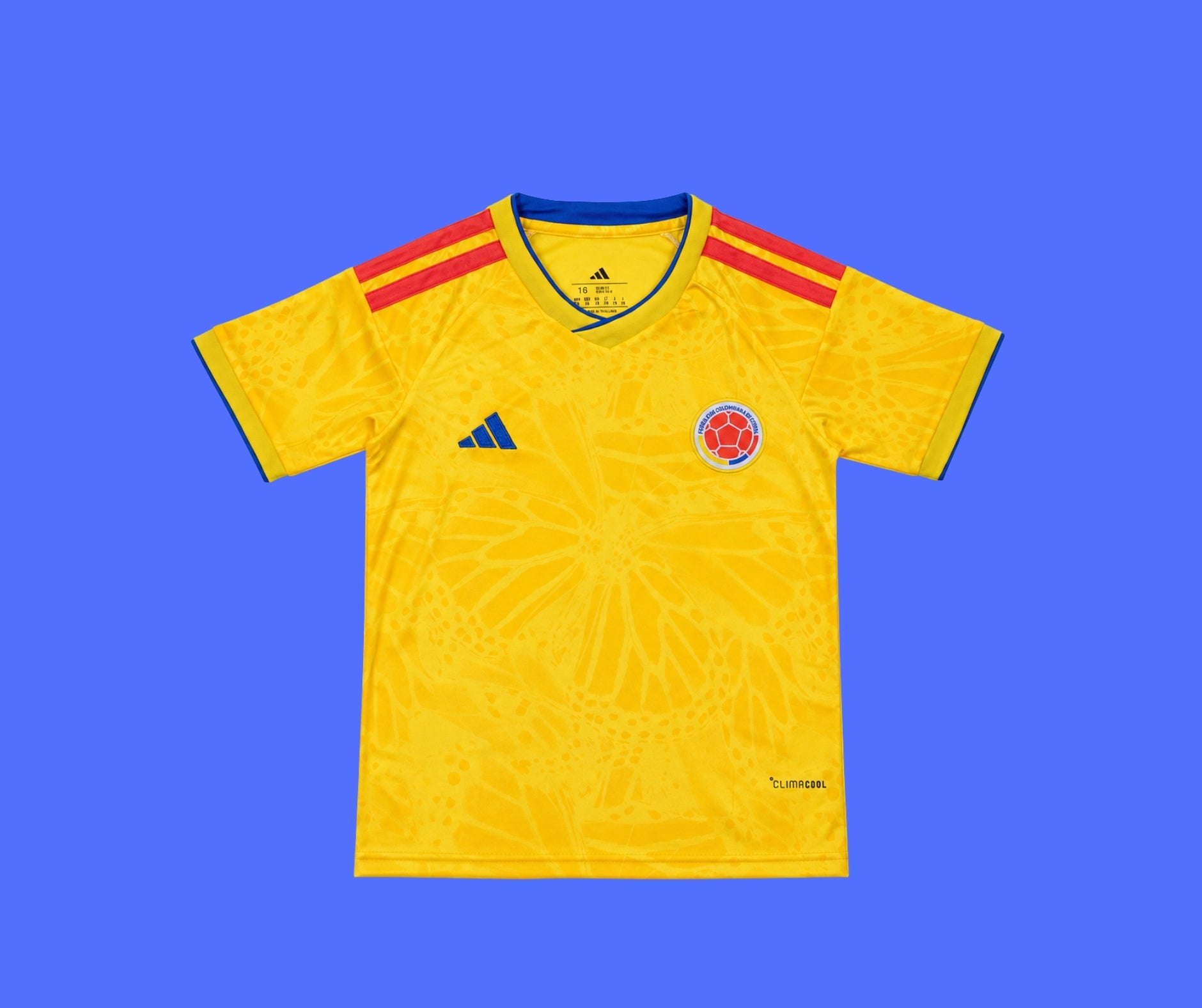 Colombia Local - 2026 Niño