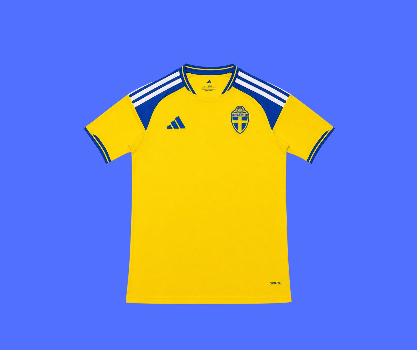 Suecia Local Mundial - 2026