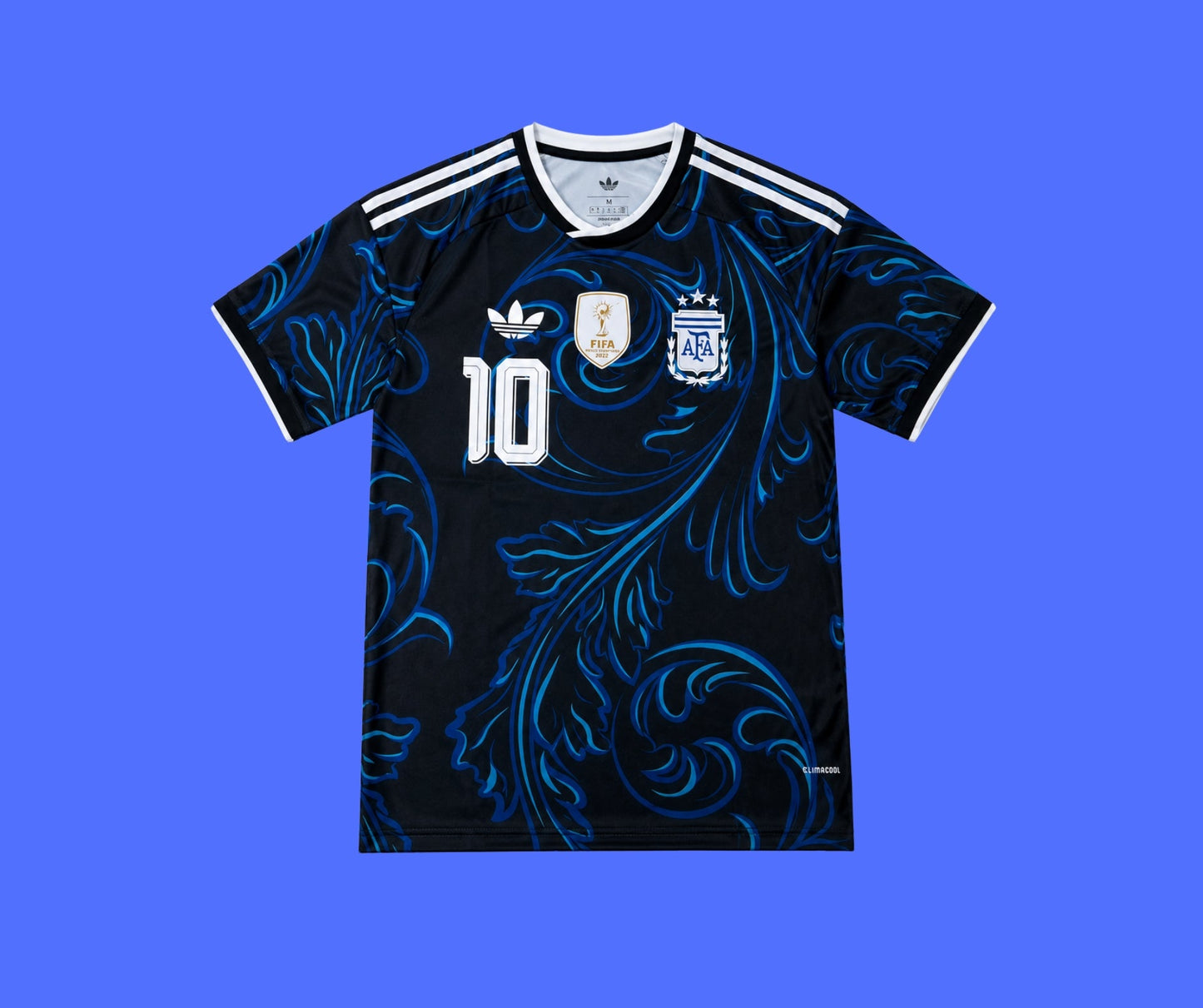 Argentina Visita Mundial - 2026 EXPRESS