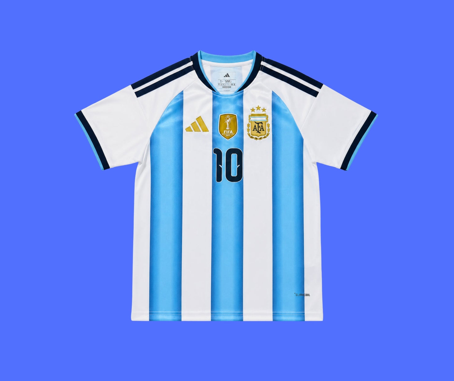 Argentina Local Mundial - 2026