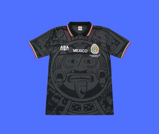 Mexico 3er - 1998