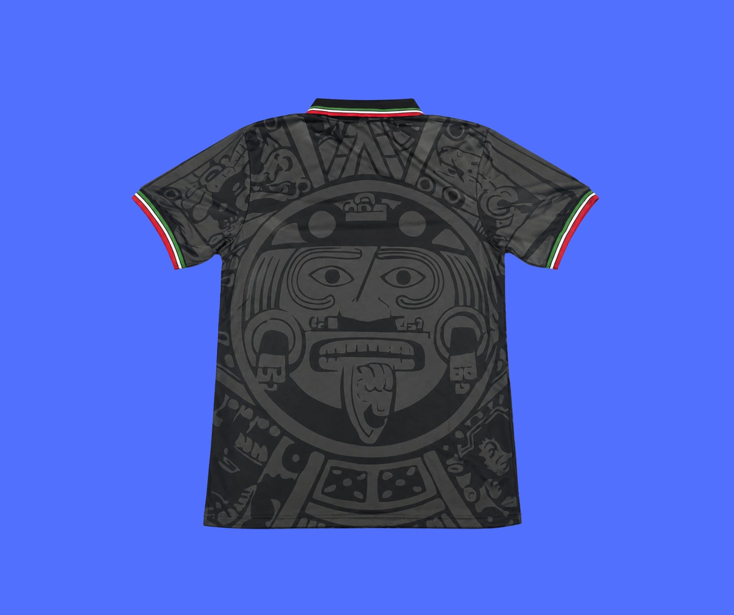 Mexico 3er - 1998