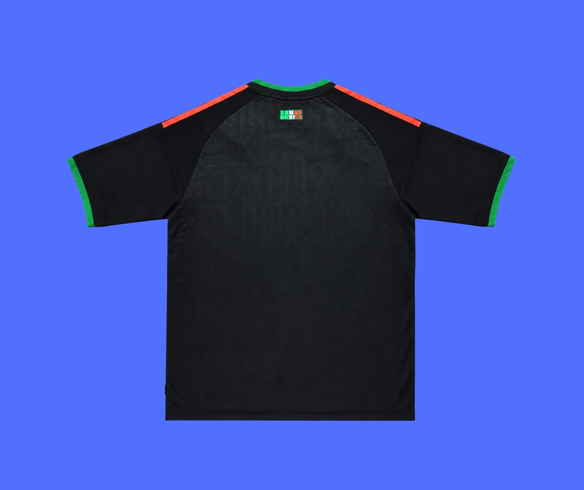 Mexico 3er Mundial Player - 2026 EXPRESS