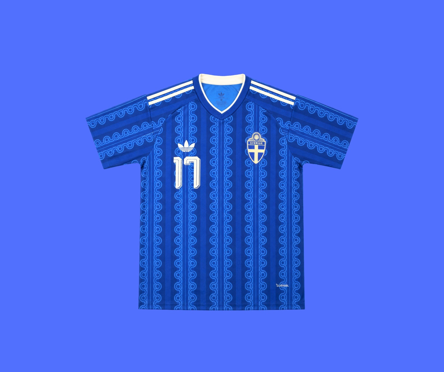 Suecia Visita Mundial - 2026