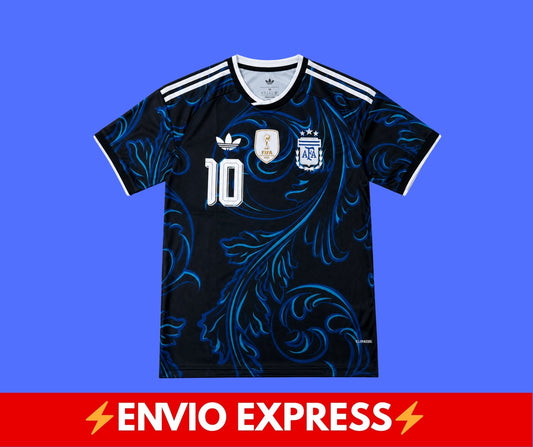 Argentina Visita Mundial - 2026 EXPRESS