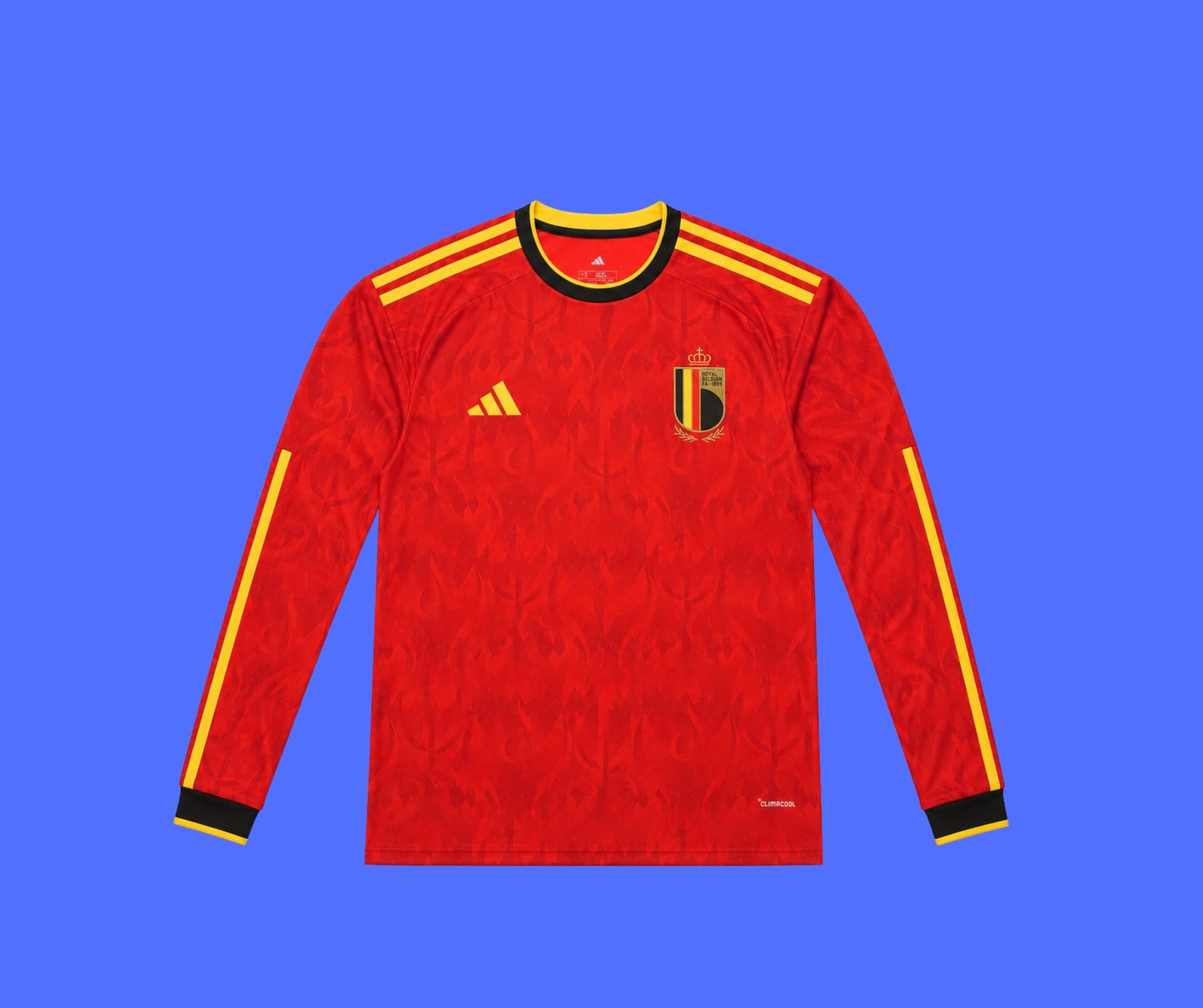 Belgica Local Mundial - 2026