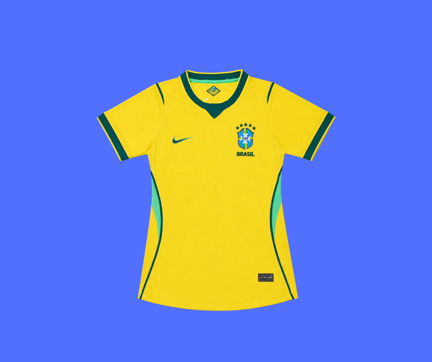 Brasil Local Dama/mujer Mundial - 2026