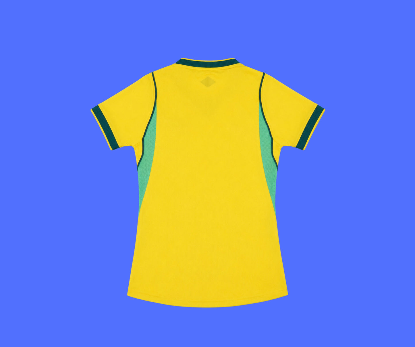 Brasil Local Dama/mujer Mundial - 2026