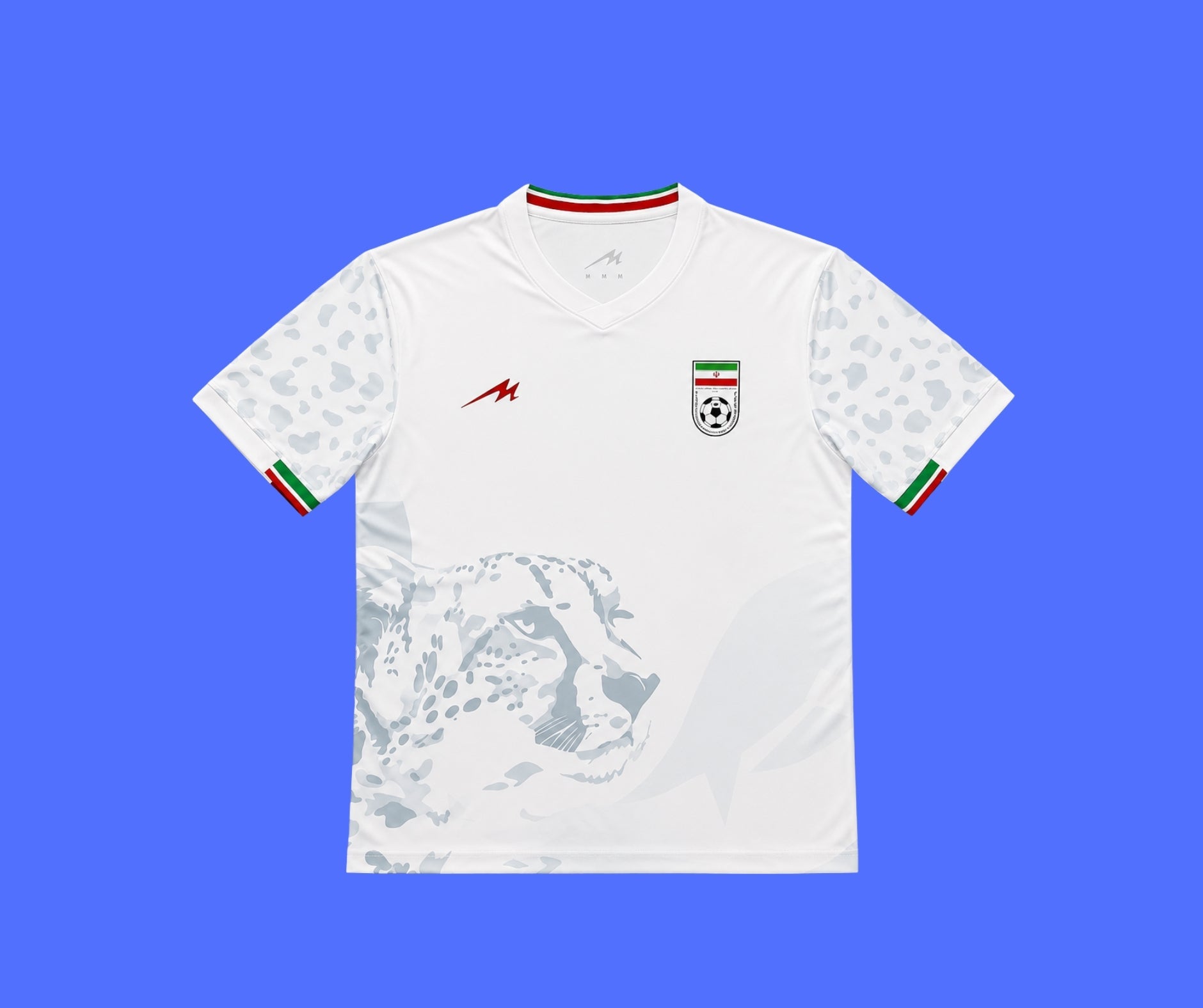 Iran Local Mundial - 2026
