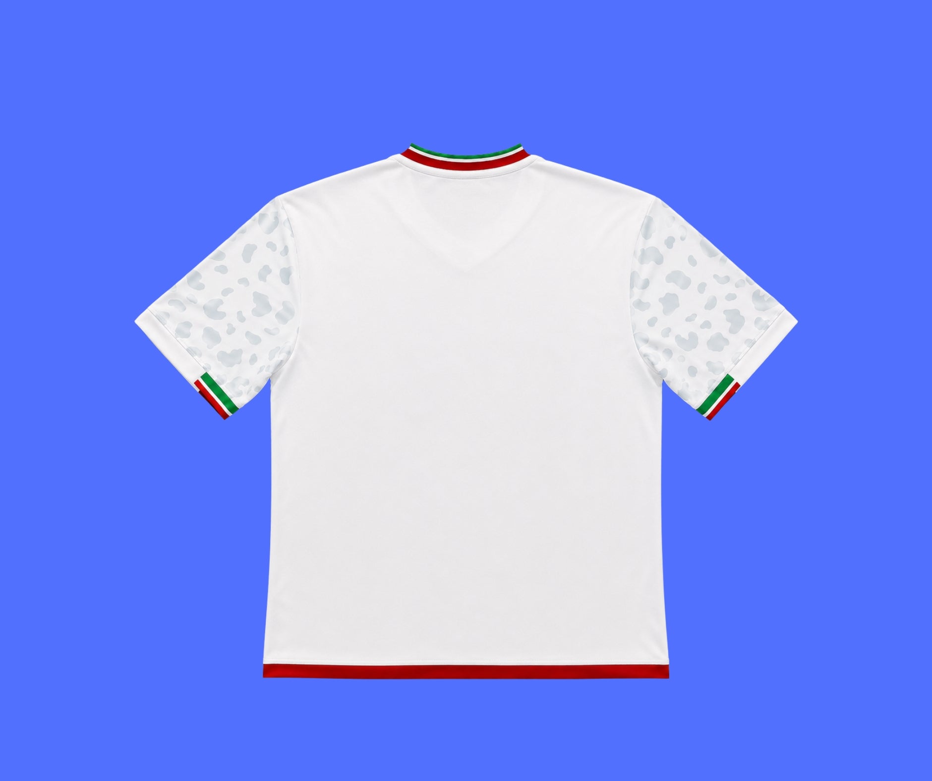 Iran Local Mundial - 2026