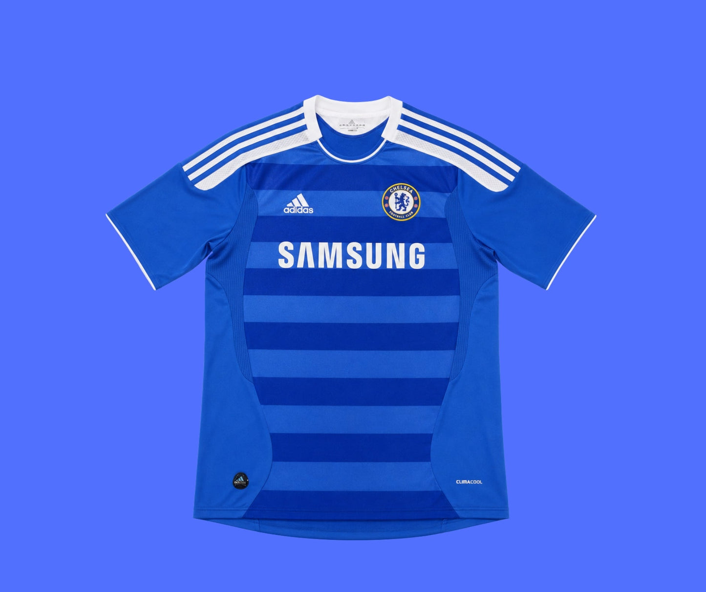 Chelsea Local - 11/12