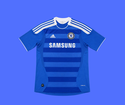 Chelsea Local - 11/12