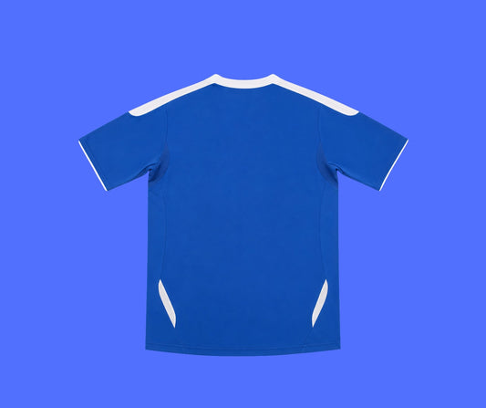 Chelsea Local - 11/12