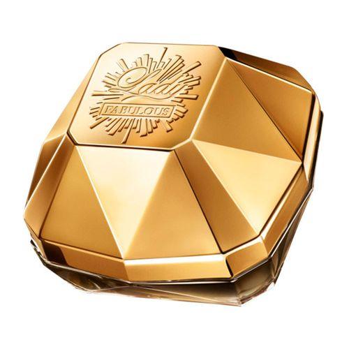 Lady Million Fabulous Paco Rabanne Perfume Femenino EDP - 100 ml