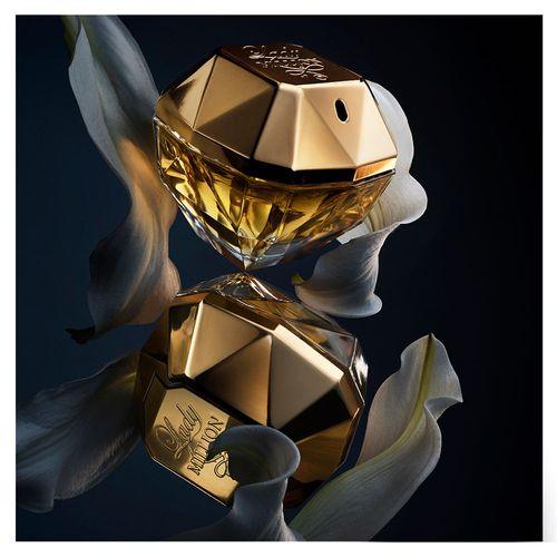 Lady Million Fabulous Paco Rabanne Perfume Femenino EDP - 100 ml