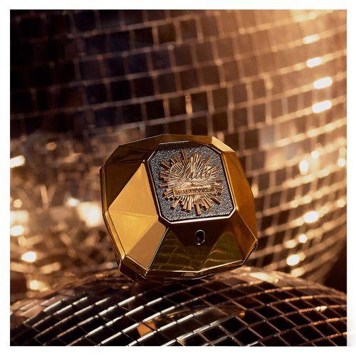 Lady Million Fabulous Paco Rabanne Perfume Femenino EDP - 100 ml