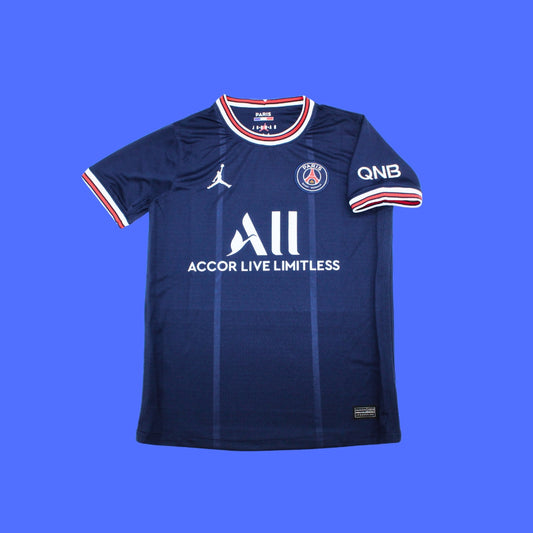 Paris Saint-Germain Local - 21/22