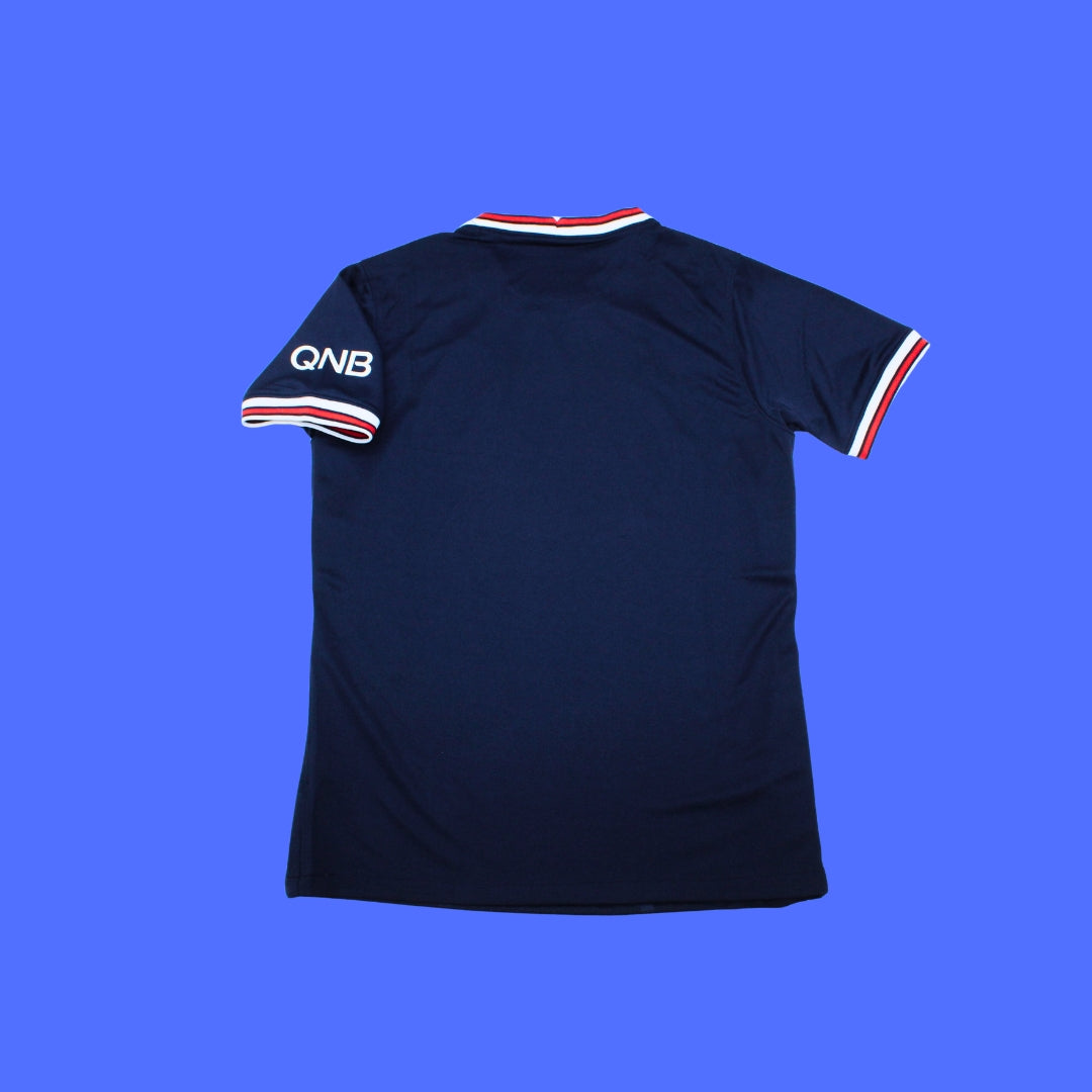 Paris Saint-Germain Local - 21/22