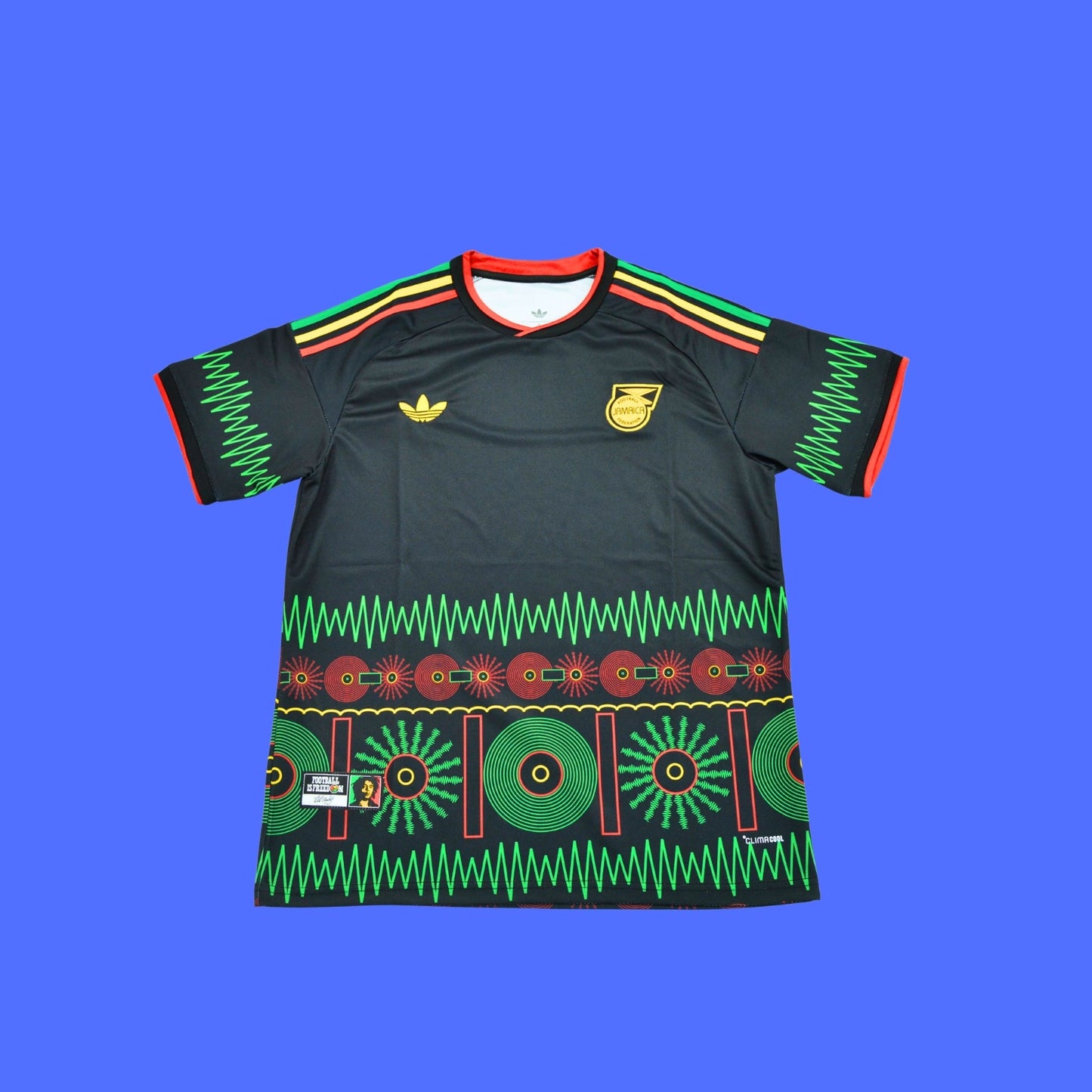 Jamaica Visita Mundial - 2026