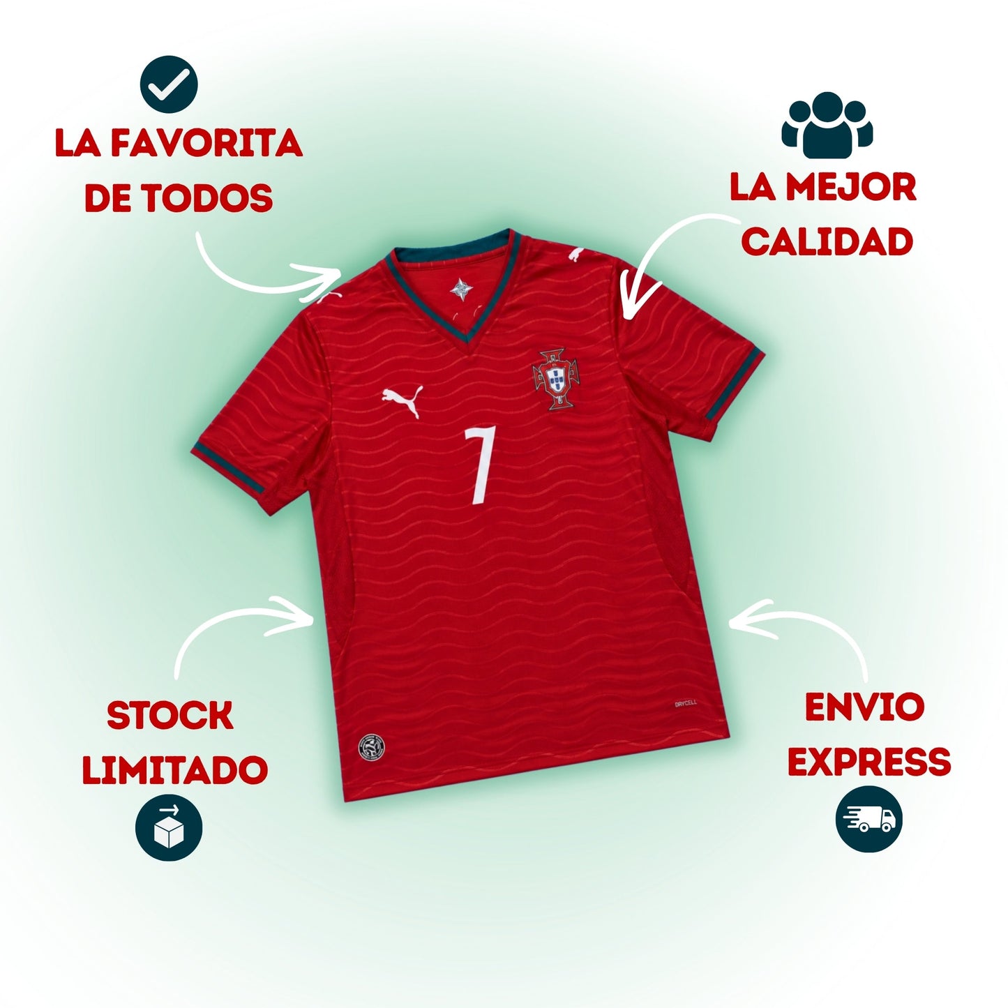 Portugal Local Mundial - 2026