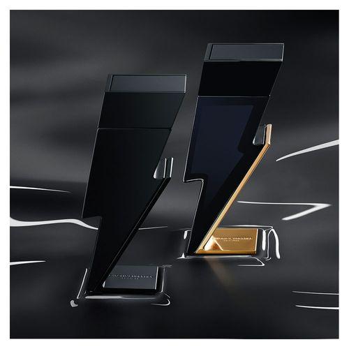 Bad Boy Le Parfum Carolina Herrera - Perfume Masculino - Eau de Parfum - 100 ml