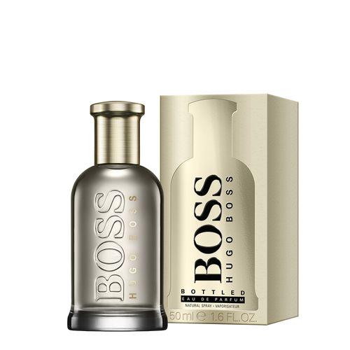 Bottled Hugo Boss Perfume Masculino EDP - 100 ml