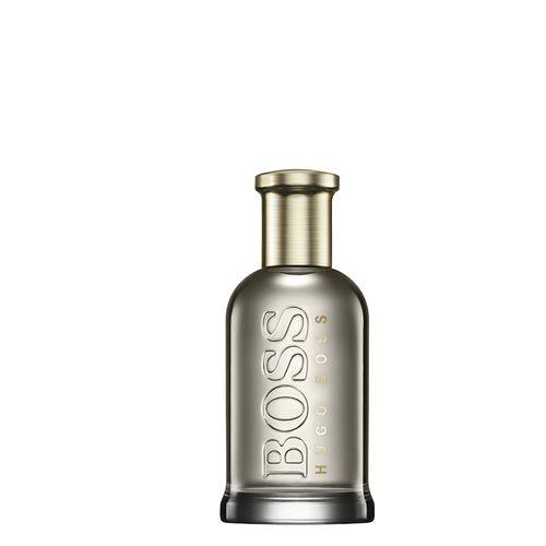 Bottled Hugo Boss Perfume Masculino EDP - 100 ml
