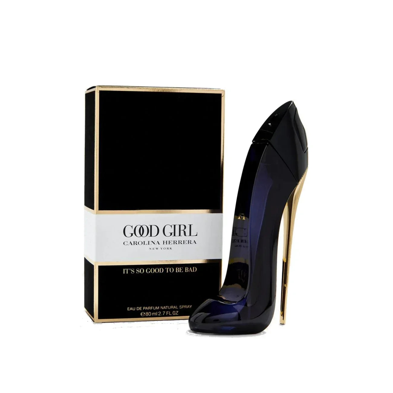 Combo de 3 perfumes Femeninos La Vie est Belle, Good Girl e Scandal [100 ml]