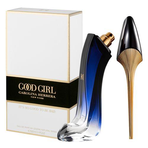 Good Girl Légère Carolina Herrera Perfume Femenino - Eau de Parfum - 100 ml