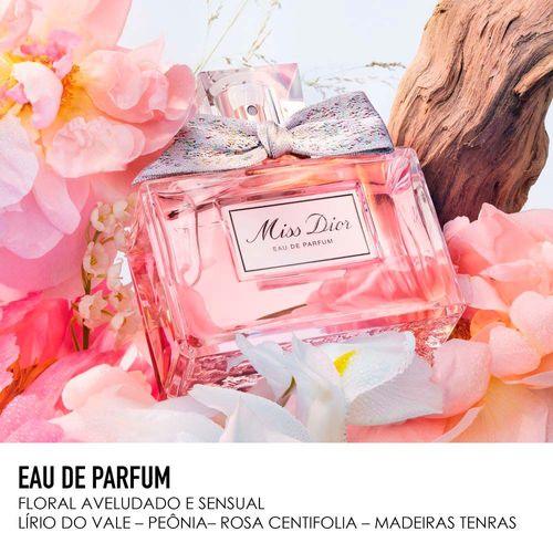 Miss Dior Dior - Perfume Femenino - EDP - 100 ml