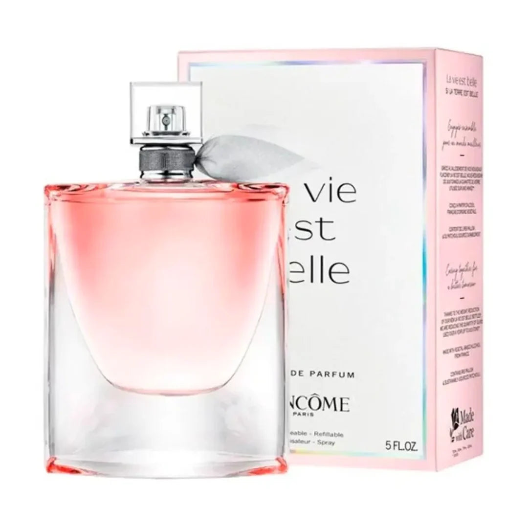 Perfume La vie est Belle Femenino - 100 ml [Últimas unidades]