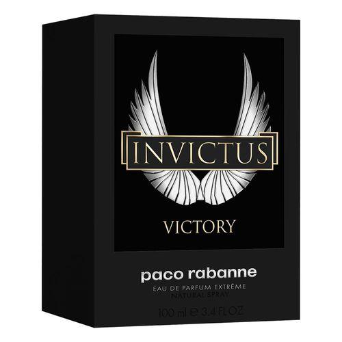Invictus Victory Paco Rabanne Perfume Masculino EDP - 100 ml
