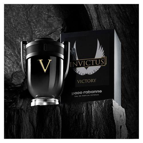Invictus Victory Paco Rabanne Perfume Masculino EDP - 100 ml