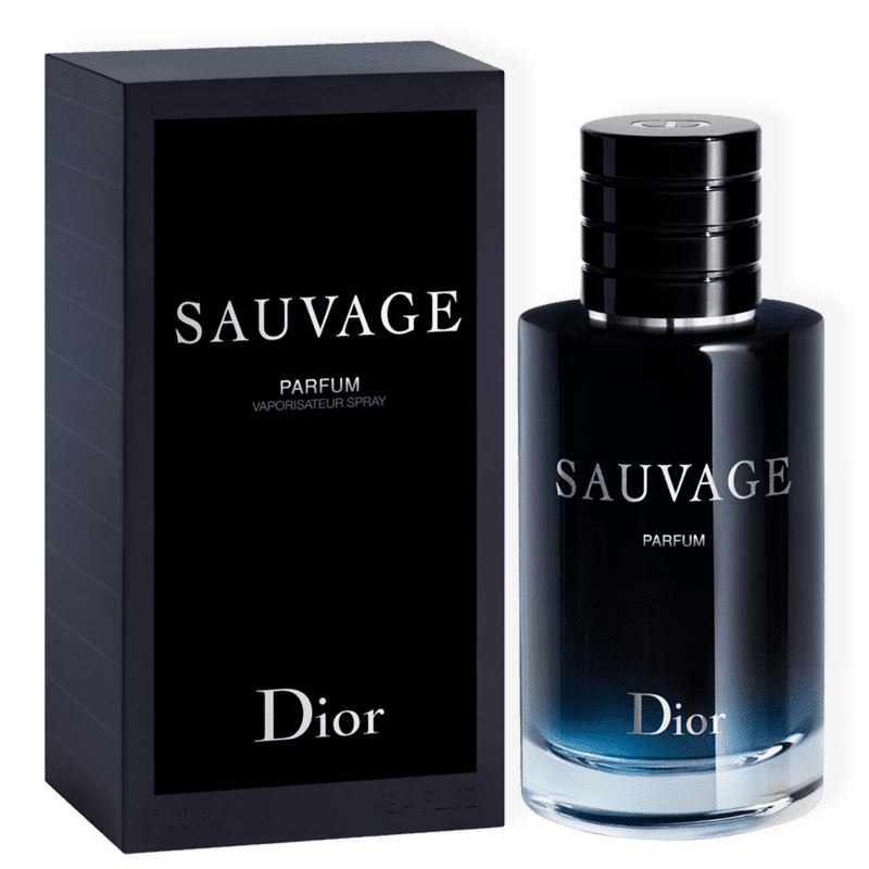 Kit de 3 perfumes Masculinos Importados (100 ml) - 1 million | 212 vip | Sauvage dior - [Liquidación de stock NATAL]