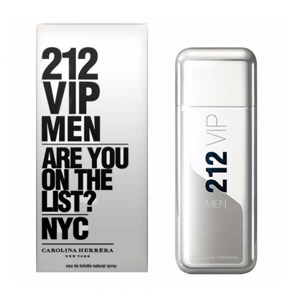 Kit de 3 perfumes Masculinos Importados (100 ml) - 1 million | 212 vip | Sauvage dior - [Liquidación de stock NATAL]