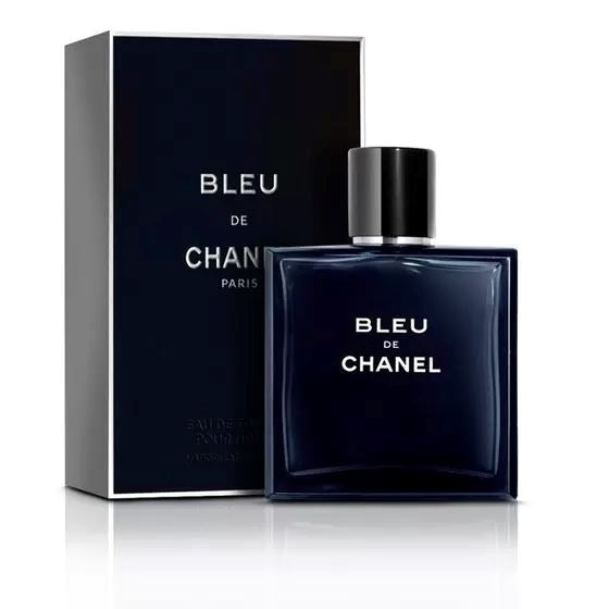 Perfume Bleu de Chanel Masculino - 100 ml