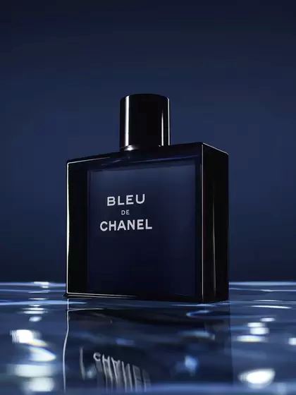 Perfume Bleu de Chanel Masculino - 100 ml