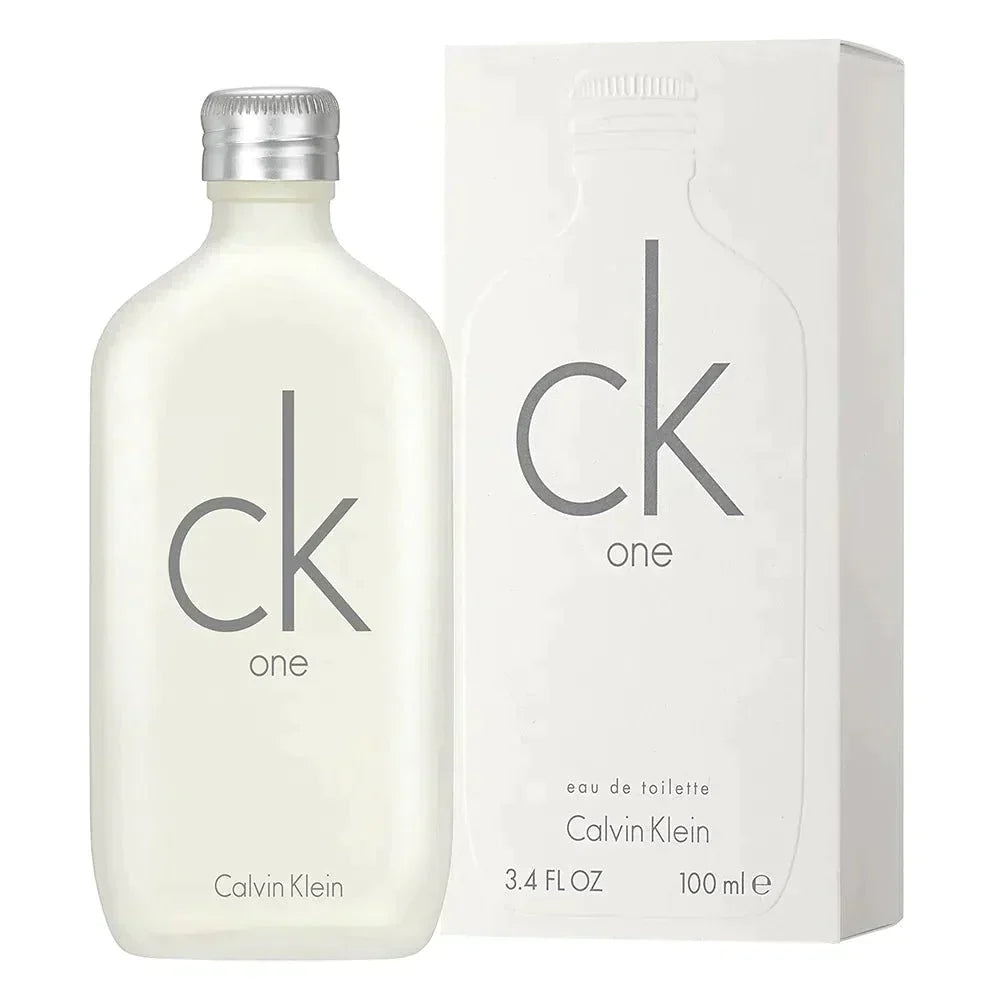 Perfume Calvin Klein CK One - 100 ml