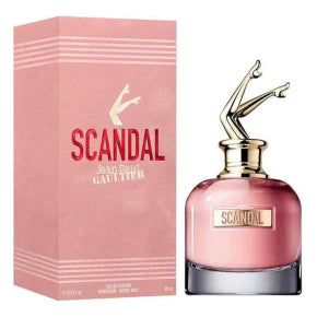 Perfume Scandal Femenino - 100 ml [Últimas unidades]