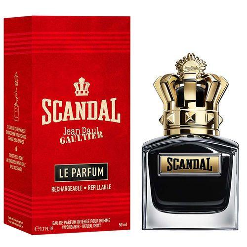 Scandal Pour Homme - Jean Paul Gaultier - Perfume Masculino - Eau de Parfum - 100 ml